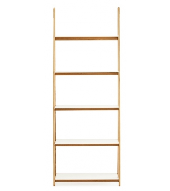One Step Up Normann Copenhagen Bookcase