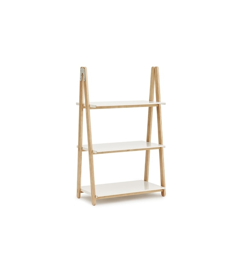 One Step Up Normann Copenhagen Bücherregal