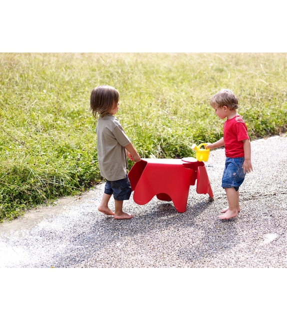 Eames Elephant