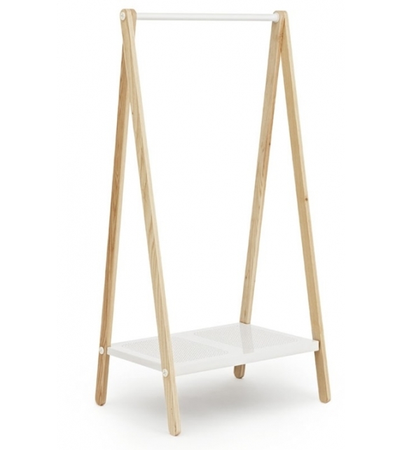 Toj Normann Copenhagen Penderie