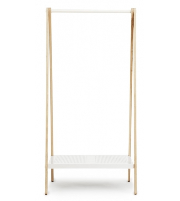 Toj Normann Copenhagen Penderie