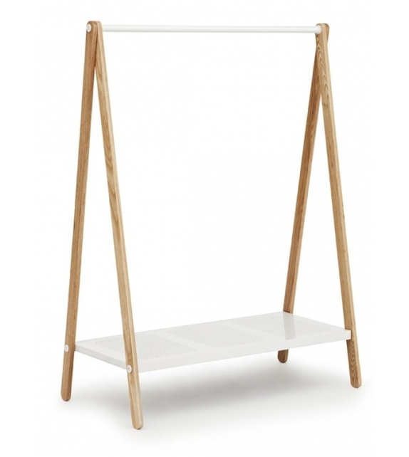 Toj Normann Copenhagen Penderie