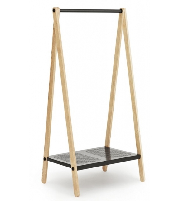Toj Normann Copenhagen Clothes Rack