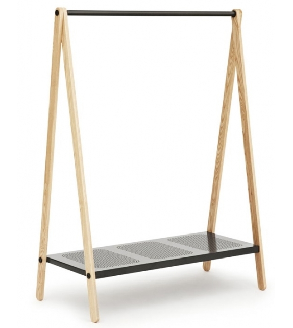 Toj Normann Copenhagen Penderie