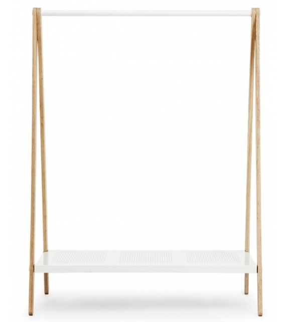 Toj Normann Copenhagen Penderie
