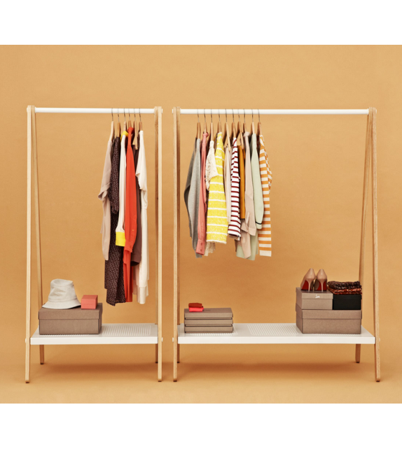 Toj Normann Copenhagen Appendiabiti