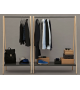 Toj Normann Copenhagen Clothes Rack