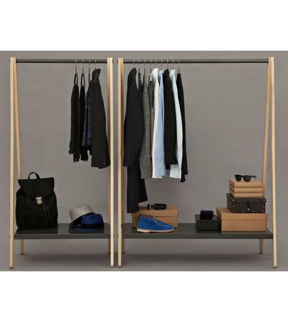 Toj Normann Copenhagen Penderie