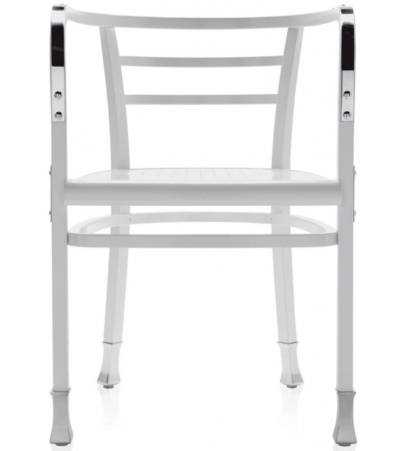 Postsparkasse Gebrüder Thonet Vienna Fauteuil