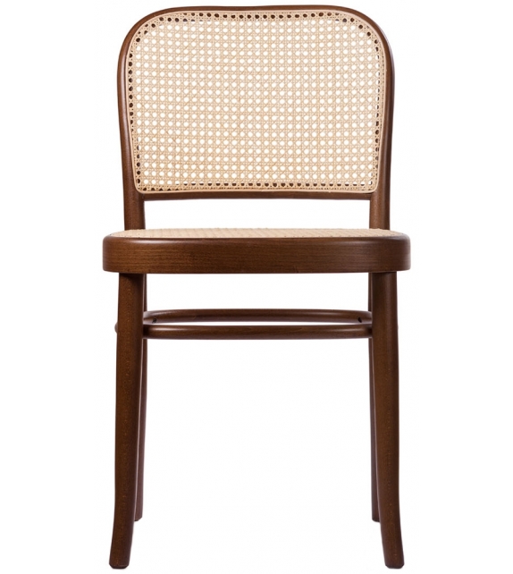 N. 811 Gebrüder Thonet Vienna Chair