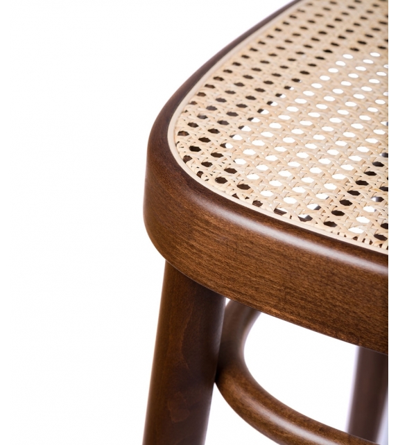 N. 811 Gebrüder Thonet Vienna Chair