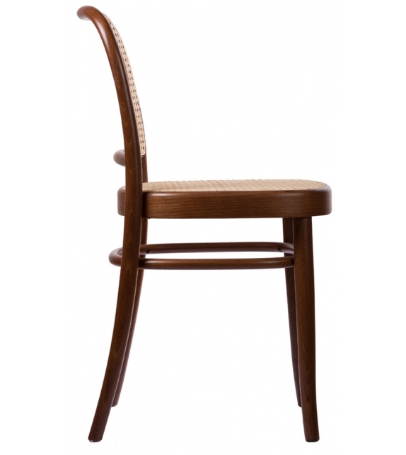 N. 811 Gebrüder Thonet Vienna Silla