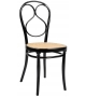 N.1 Gebrüder Thonet Vienna Chair