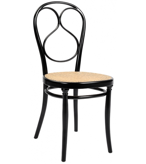 N.1 Gebrüder Thonet Vienna Sedia