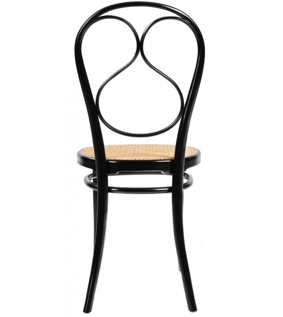 N.1 Gebrüder Thonet Vienna Silla
