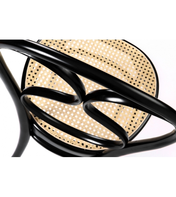 N.1 Gebrüder Thonet Vienna Chaise