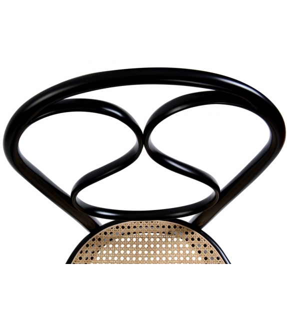 N.1 Gebrüder Thonet Vienna Stuhl