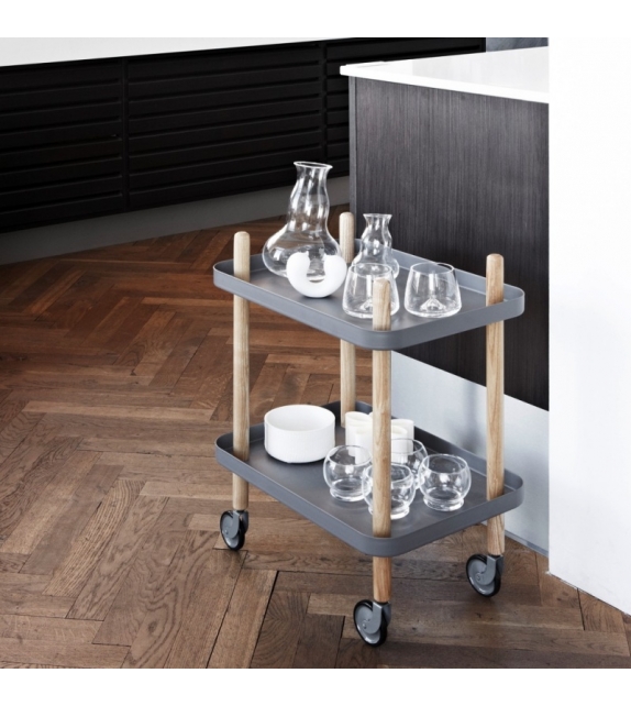 Block Normann Copenhagen Couchtisch