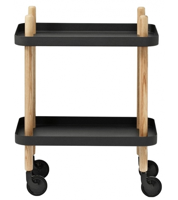 Block Normann Copenhagen Couchtisch