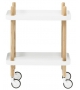 Block Normann Copenhagen Petit Table
