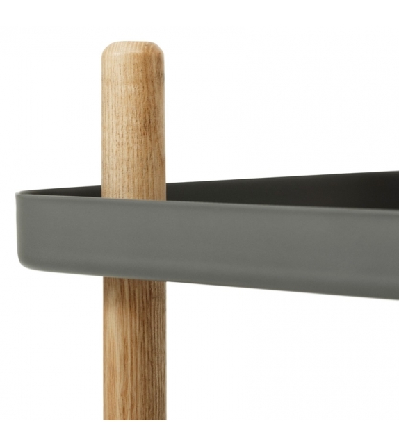 Block Normann Copenhagen Petit Table