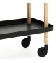 Block Normann Copenhagen Petit Table
