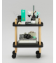 Block Normann Copenhagen Tavolino