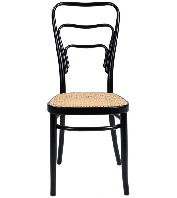 Vienna 144 Gebrüder Thonet Vienna Silla