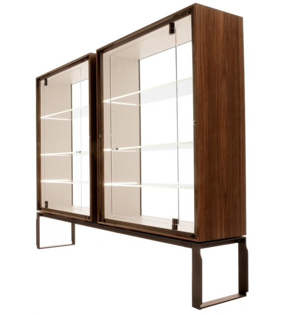 Aei Giorgetti Vitrine Möbel