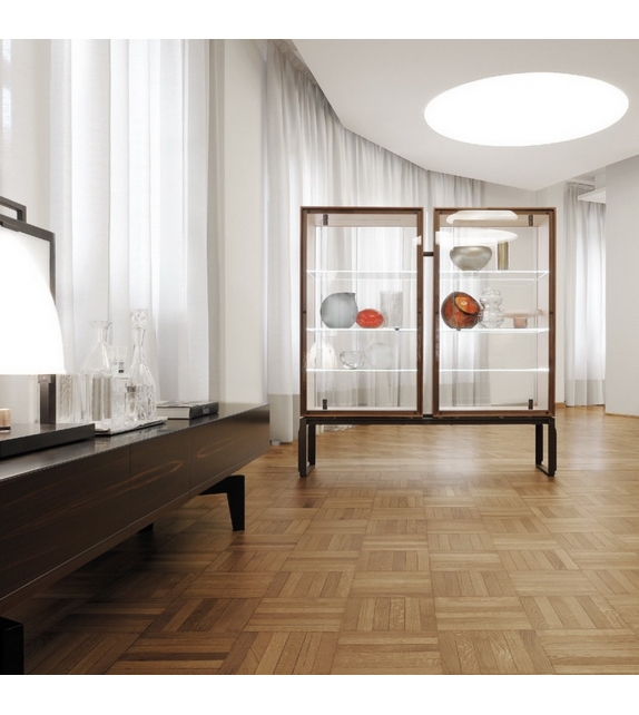Aei Giorgetti Vitrine Möbel