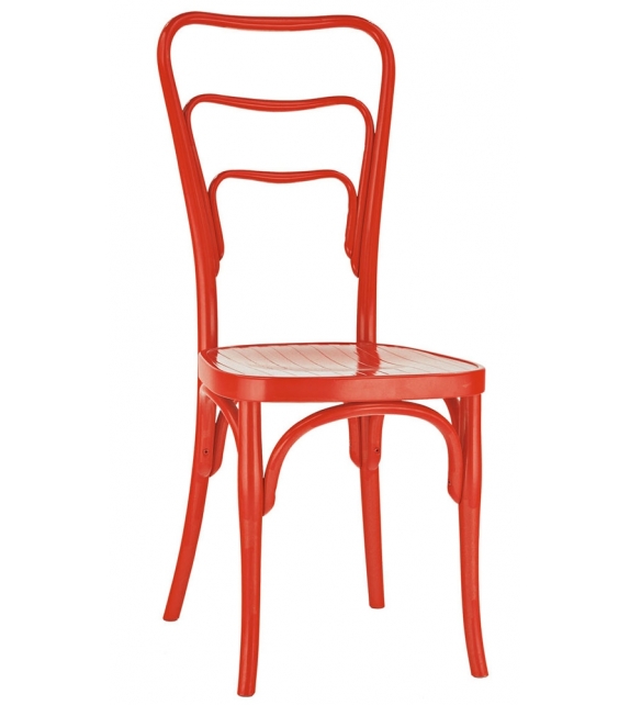 Vienna 144 Gebrüder Thonet Vienna Silla