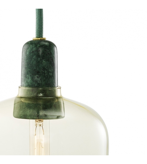 Amp Large Normann Copenhagen Lampada a Sospensione