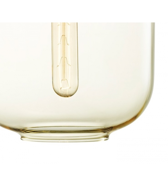 Amp Large Normann Copenhagen Lampada a Sospensione