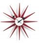 Tripod Clock