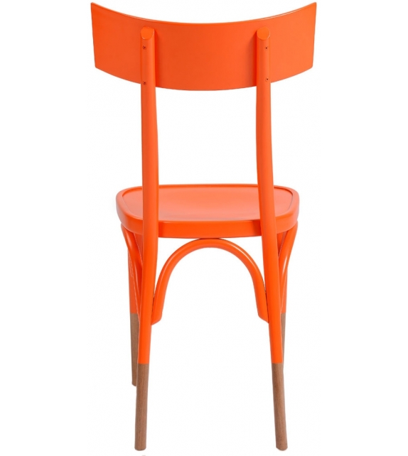 Czech Gebrüder Thonet Vienna Chair