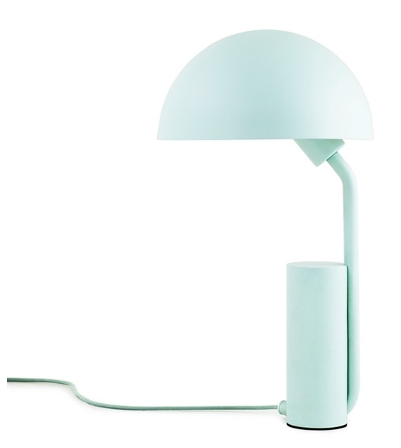 Cap Normann Copenhagen Lampada da Tavolo