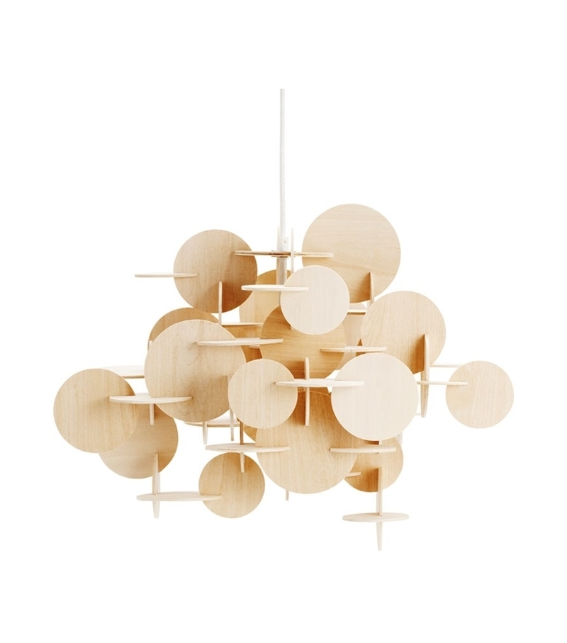 Bau Normann Copenhagen Lampada a Sospensione