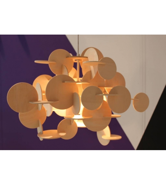 Bau Normann Copenhagen Lámpara de Suspension