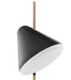 Hello Normann Copenhagen Lampadaire