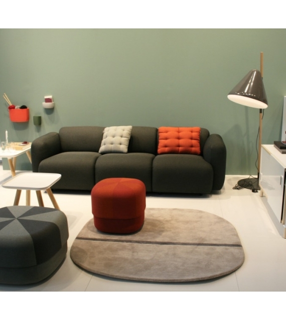 Hello Normann Copenhagen Stehleuchte