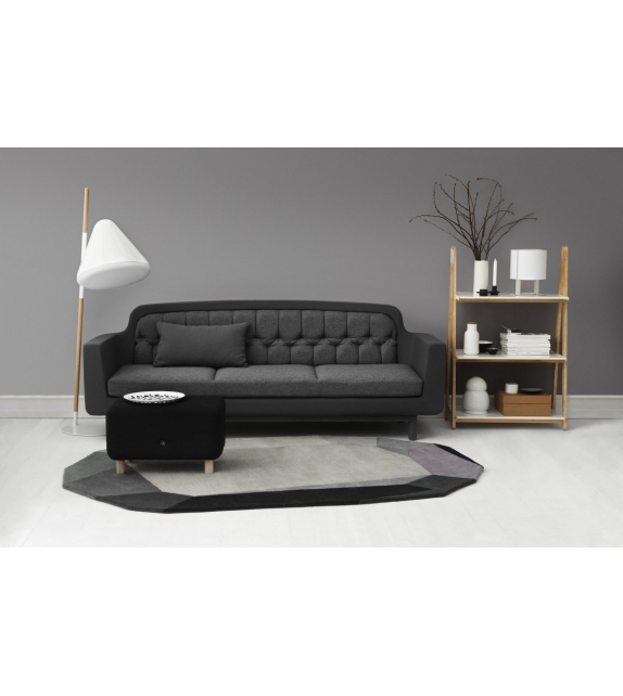 Hello Normann Copenhagen Lampadaire