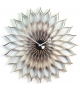Sunflower Clock