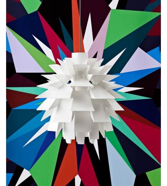 Norm 69 Normann Copenhagen Suspension