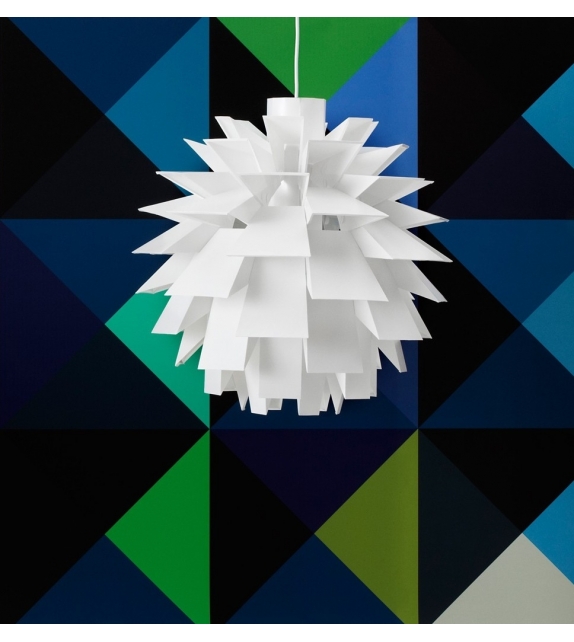 Norm 69 Normann Copenhagen Suspension