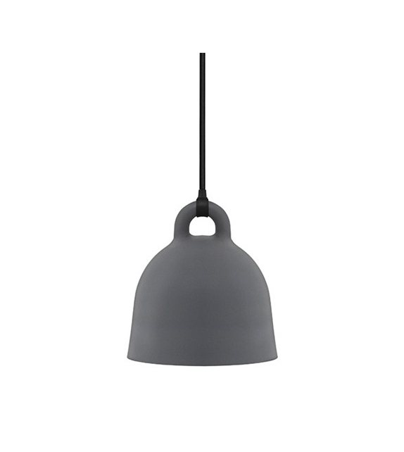 Bell Normann Copenhagen Lampada a Sospensione
