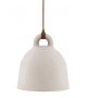 Bell Normann Copenhagen Lampada a Sospensione