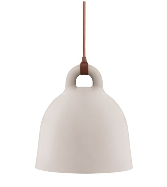 Bell Normann Copenhagen Suspension