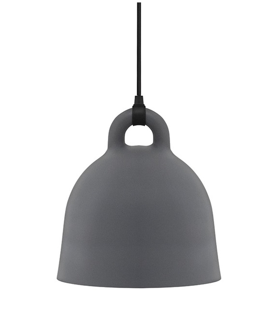 Bell Normann Copenhagen Lampada a Sospensione