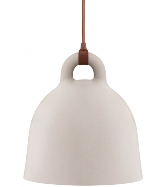 Bell Normann Copenhagen Hängeleuchte