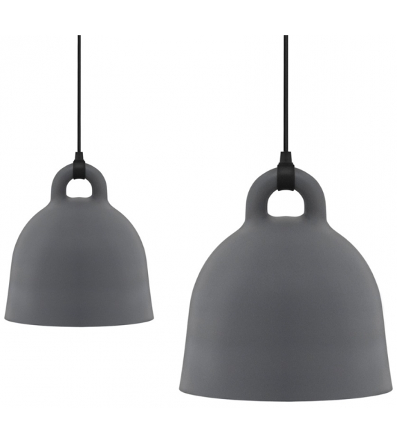 Bell Normann Copenhagen Lampada a Sospensione